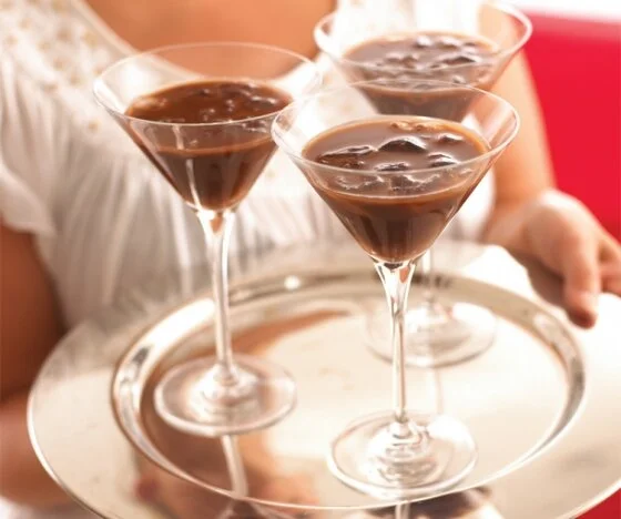 Chocolate Espresso Martini Recipe