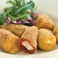 Chillies Relleno Recipe