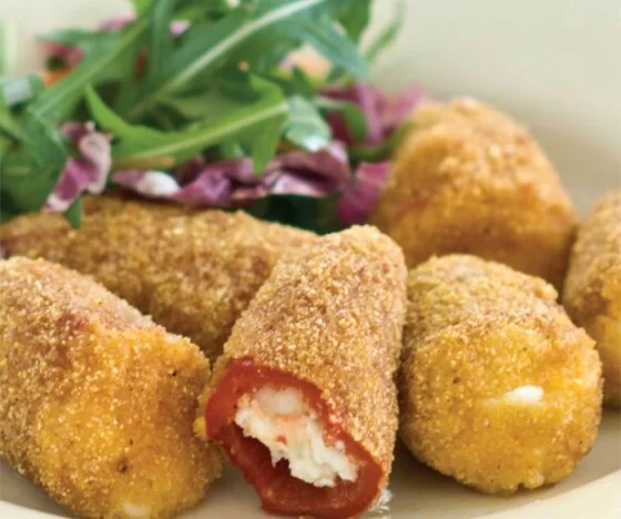 Chillies Relleno Recipe