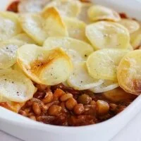Vegetable Hot Pot Recipe