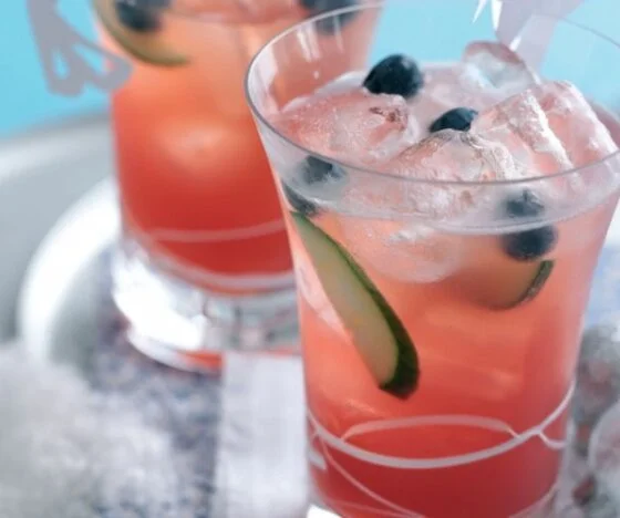 Ya Blueberry Tea Recipe