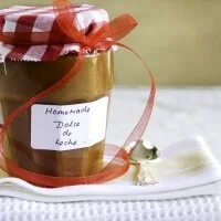 Dulce de Leche Recipe
