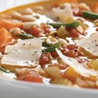 Minestrone Recipe