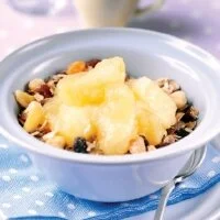 Classic Bramley Compôte Recipe