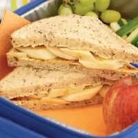 Banana and Marmite Filler Recipe