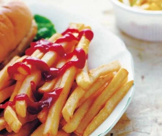 Homemade Ketchup Recipe