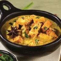 Malaysian Rendang Curry Recipe