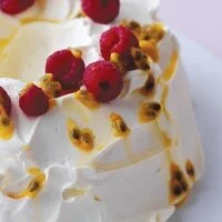 Angel Cake Recipe