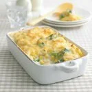 Macaroni Cheese Recipe: Cook Vegetarian Magazine