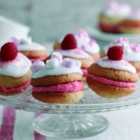Very Berry Whoopies Recipe