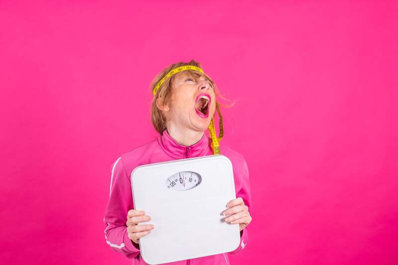 Yo-yo effect: how to avoid regaining lost weight after a diet?
