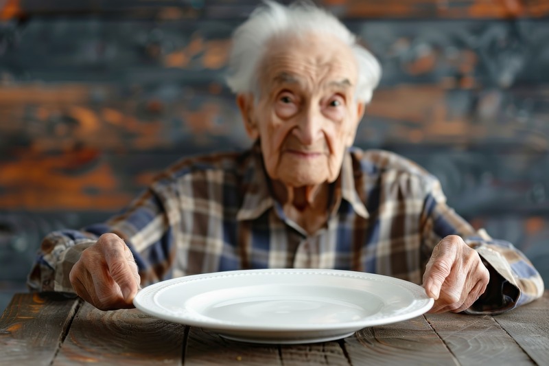 Nutrisens: combating malnutrition… with pleasure!