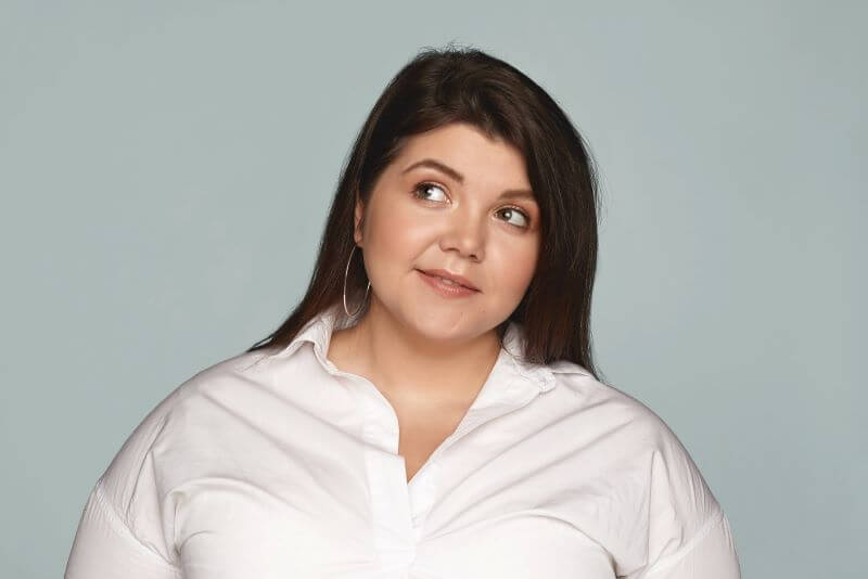 Why is obesity rising more among women?