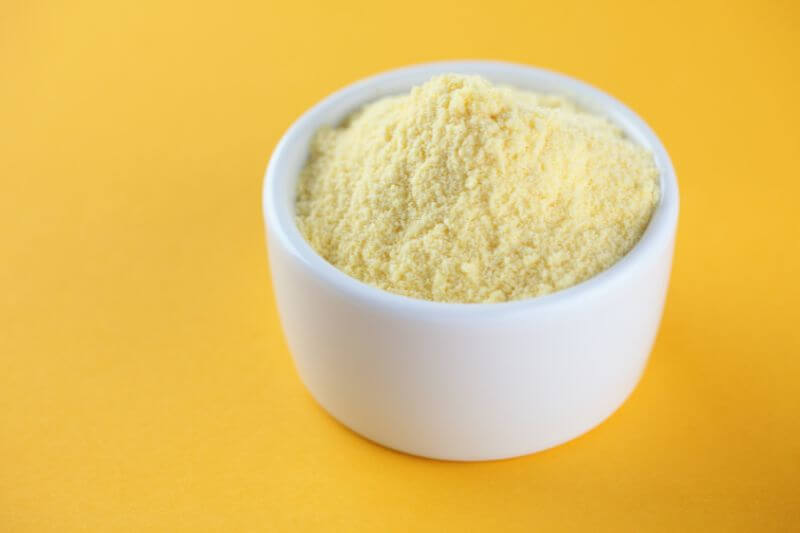 Nutrition: What Are The Benefits Of Lupin Seeds?