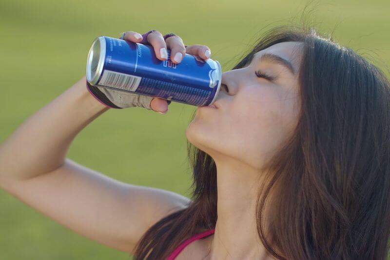 Energy drinks: what are the dangers for your health?