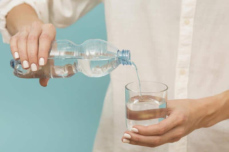 Still water or sparkling water, what are the differences?