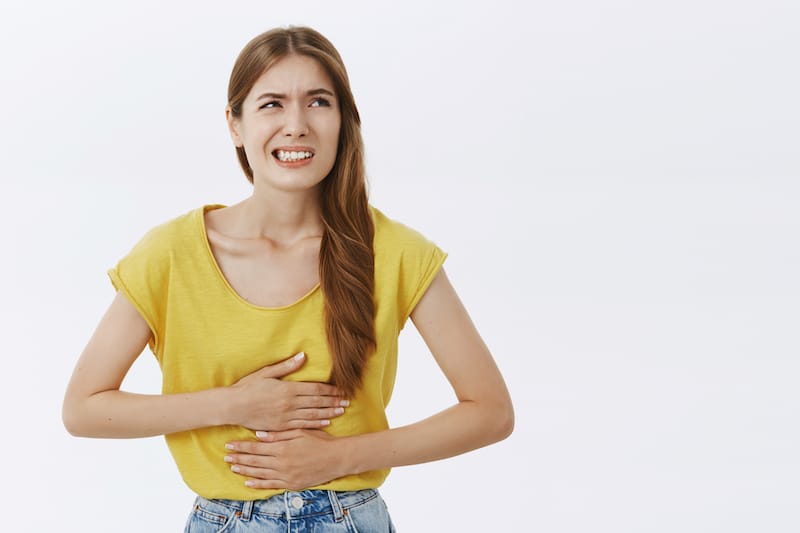 Constipation: The Top 10 Foods to Favor