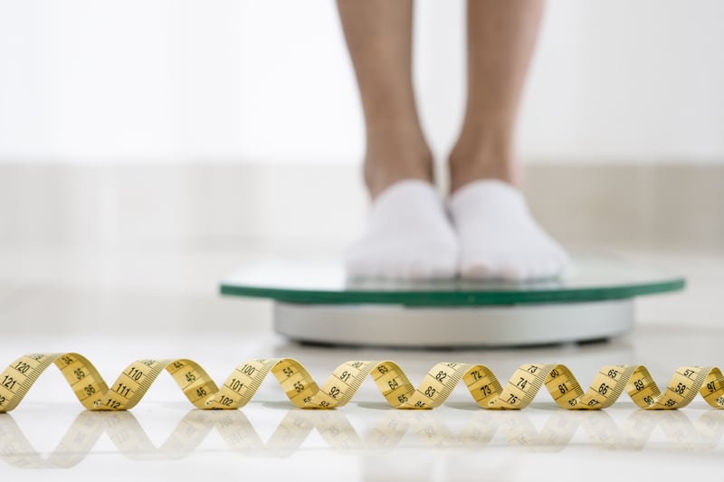 Nutrition: How to calculate your BMI?
